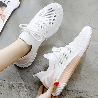 Tênis Feminino IST Runner Respirável