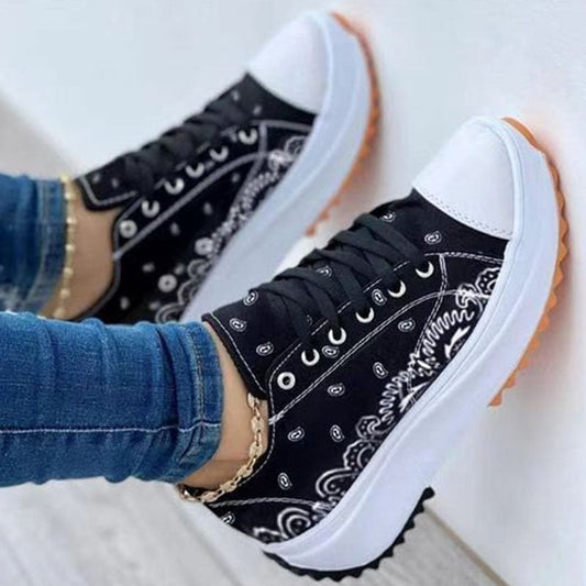 Tênis Allstar Print