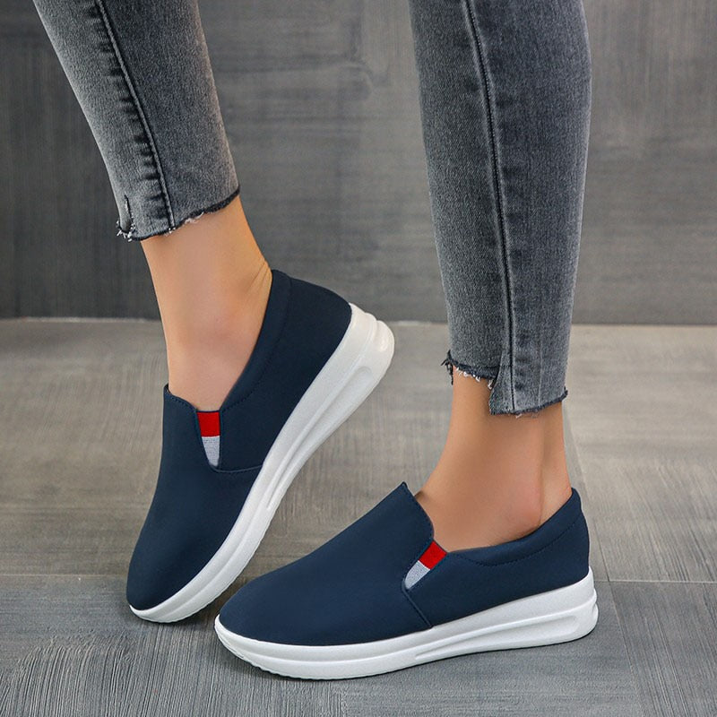 Tênis Basic Confort