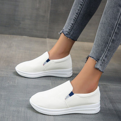 Tênis Basic Confort