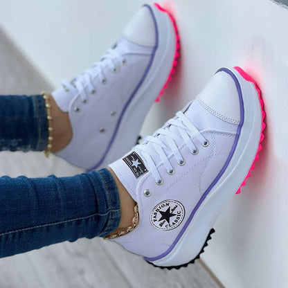Tênis Allstar Edição Limited