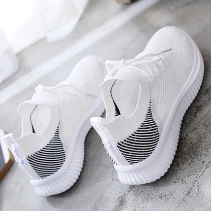Tênis Feminino IST Runner Respirável