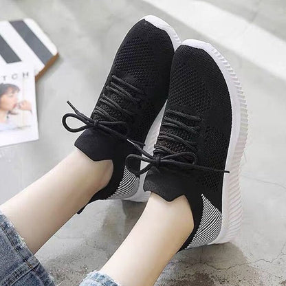 Tênis Feminino IST Runner Respirável
