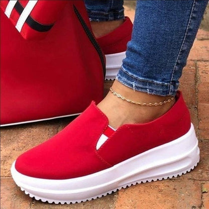 Tênis Basic Confort