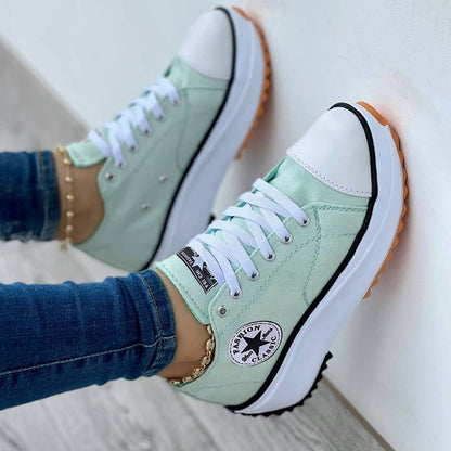 Tênis Allstar Edição Limited