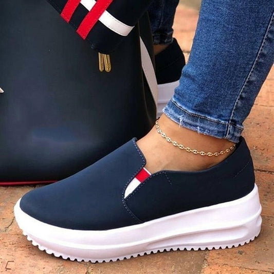 Tênis Basic Confort