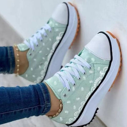 Tênis Allstar Print