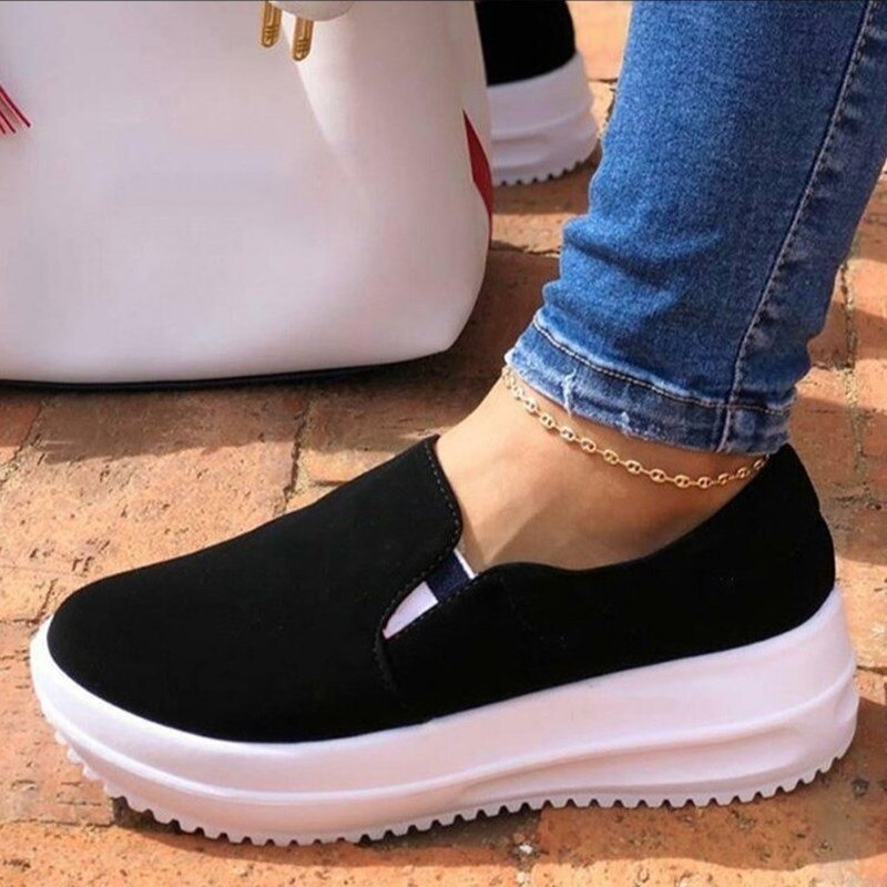 Tênis Basic Confort