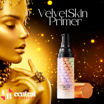 VelvetSkin Primer