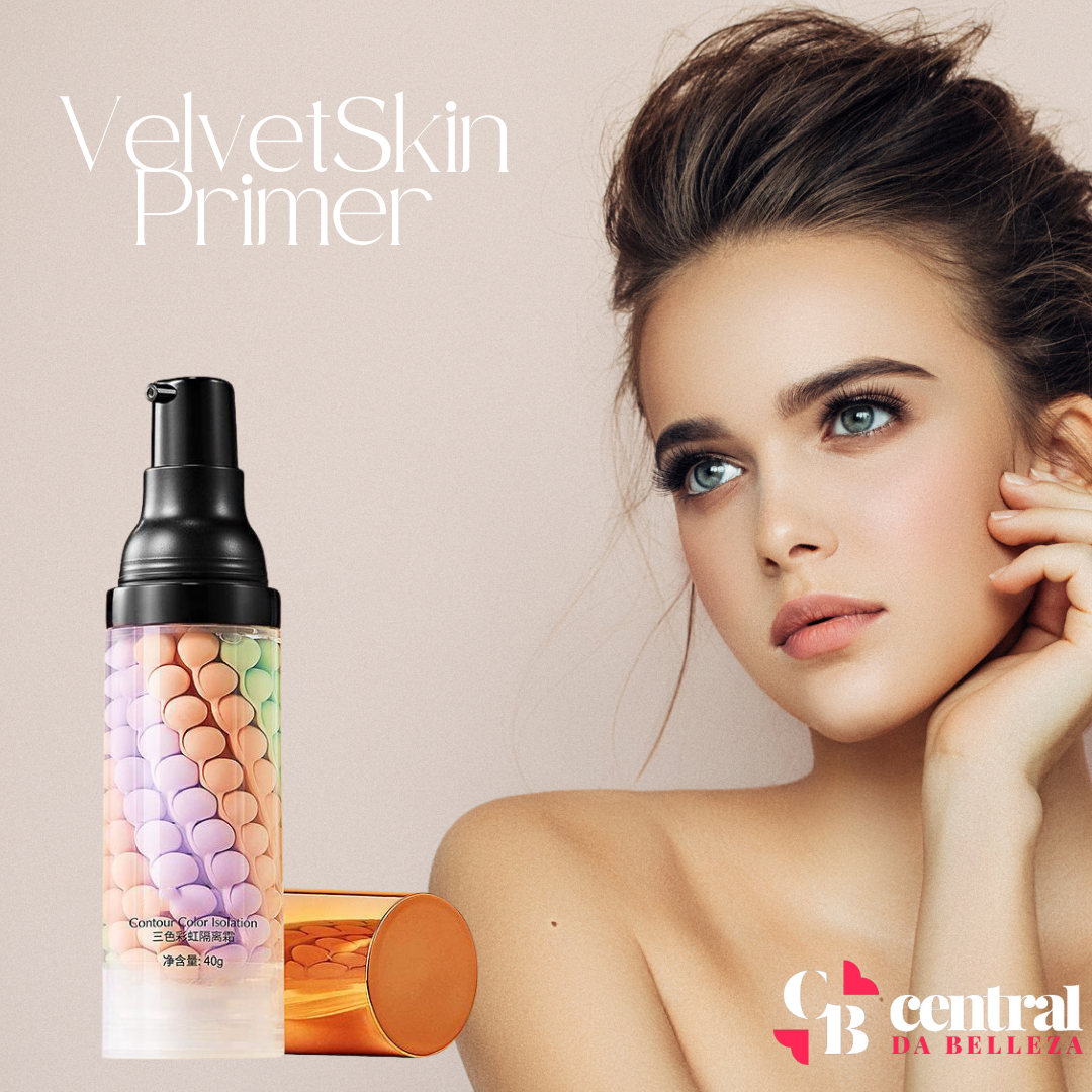 VelvetSkin Primer