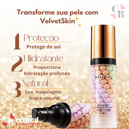 VelvetSkin Primer