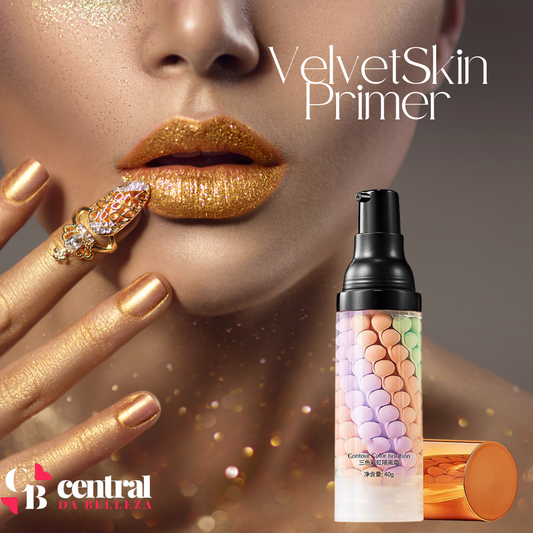 VelvetSkin Primer