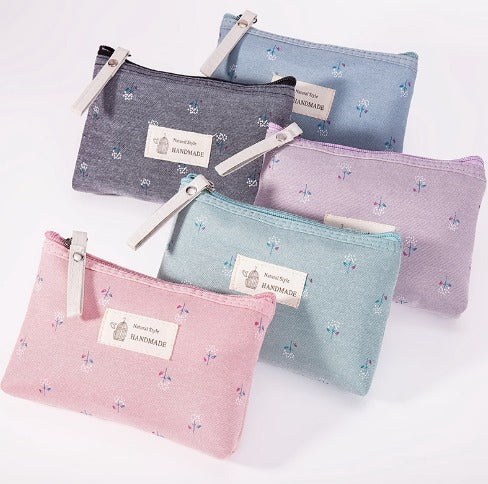 [Grátis] Necessaire Organizer!