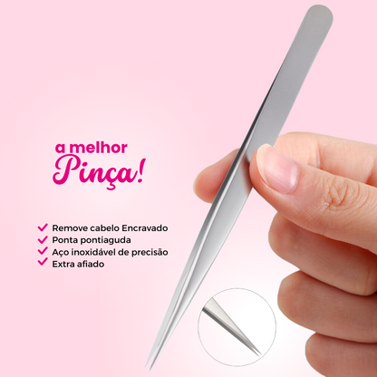 A PINÇA