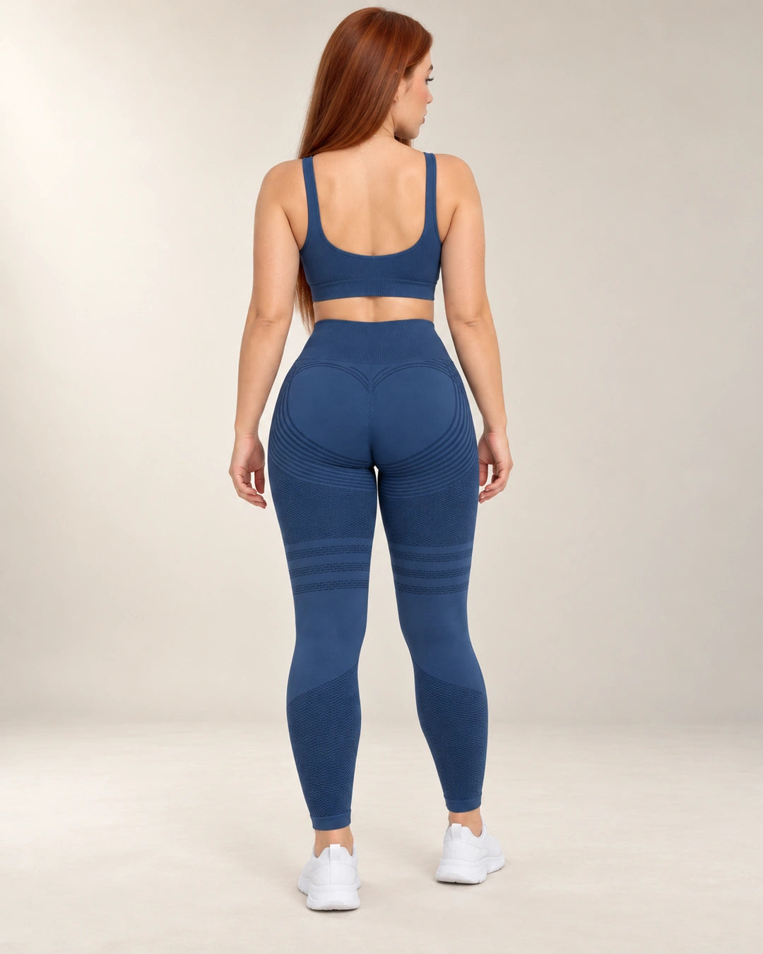 Azul