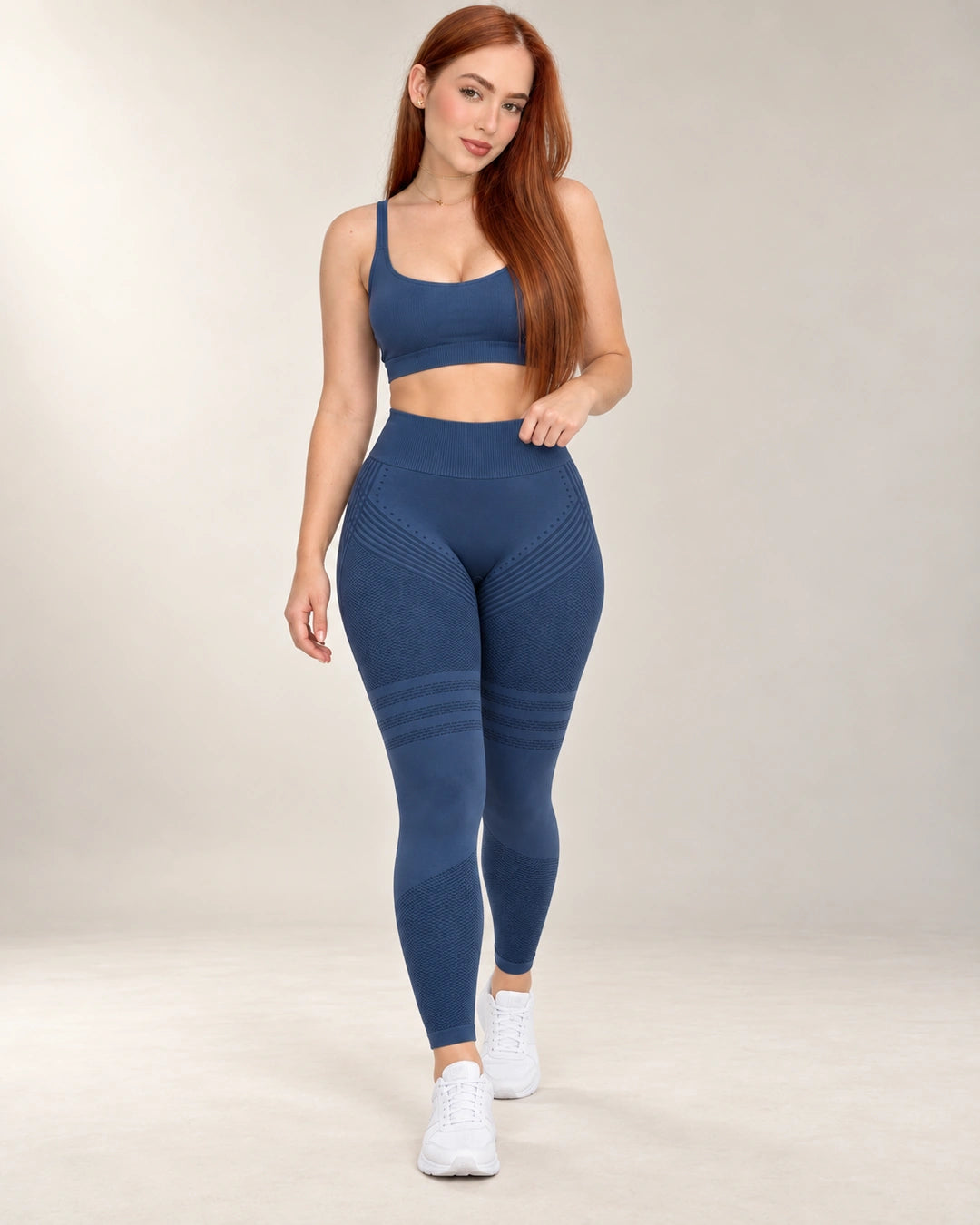 Azul