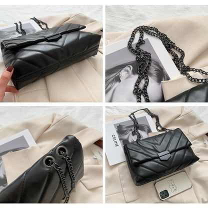 Bolsa de Ombro Shai