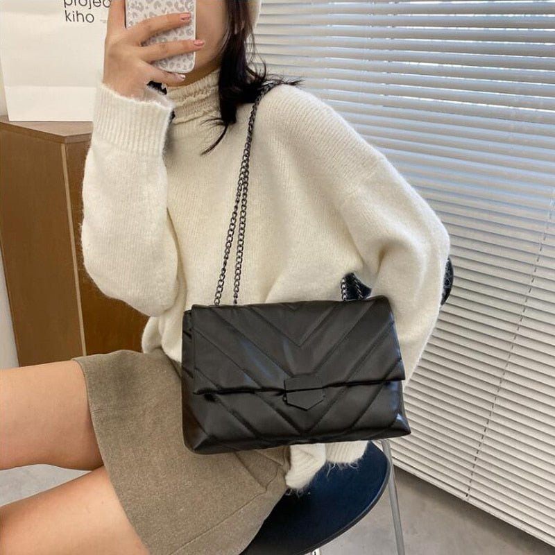 Bolsa de Ombro Shai