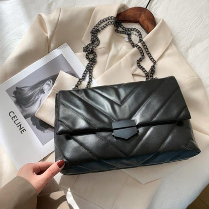Bolsa de Ombro Shai
