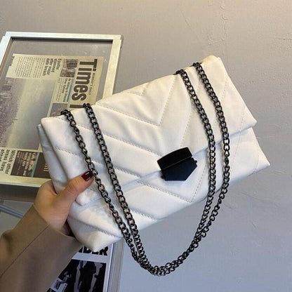 Bolsa de Ombro Shai