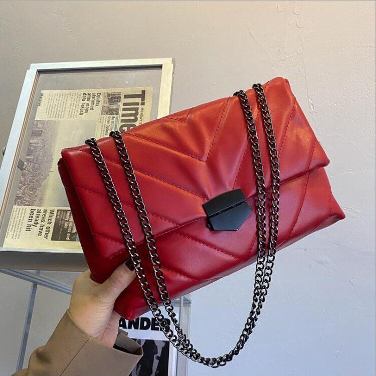 Bolsa de Ombro Shai