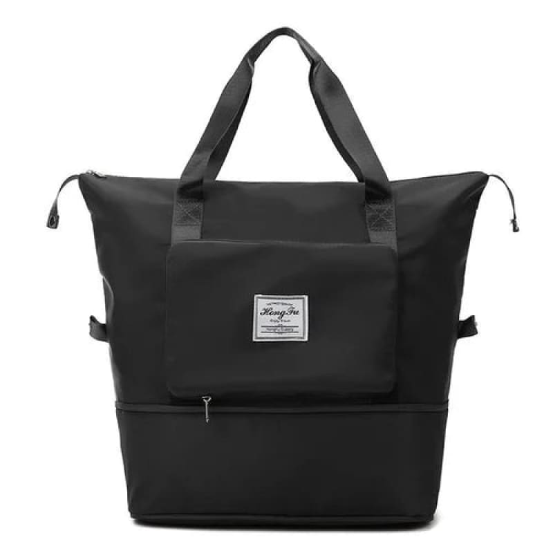 Bolsa Dobrável de Viagem