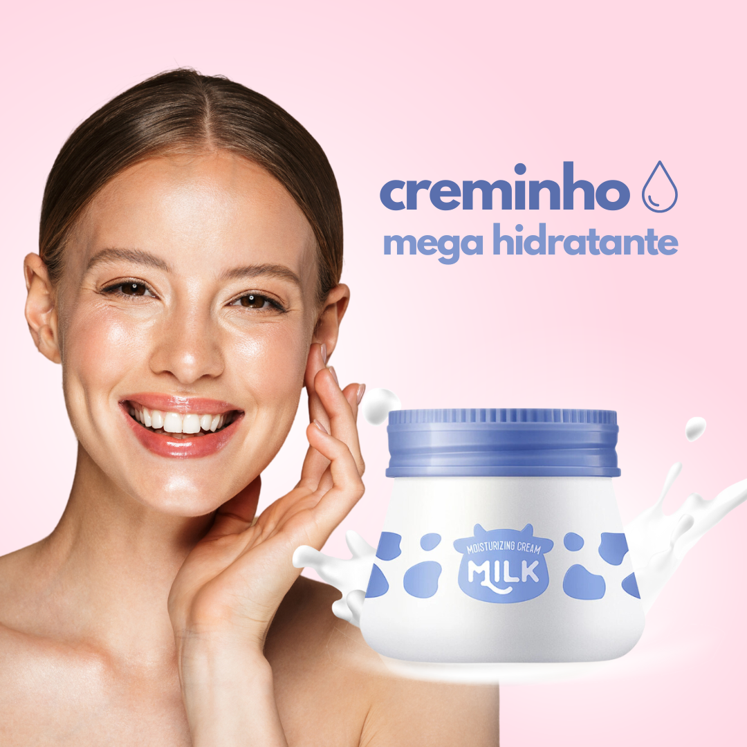 Creminho Milk