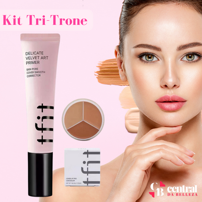 [PROMO] Kit Tri-Trone