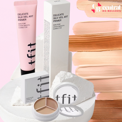 [PROMO] Kit Tri-Trone