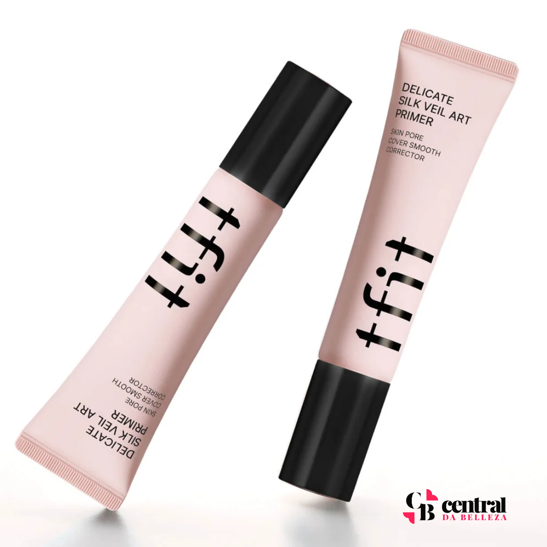 Tri-Tone Primer Pro