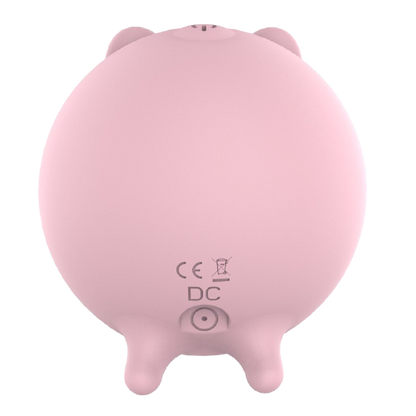 SR. PIGGY - Prazer Garantido