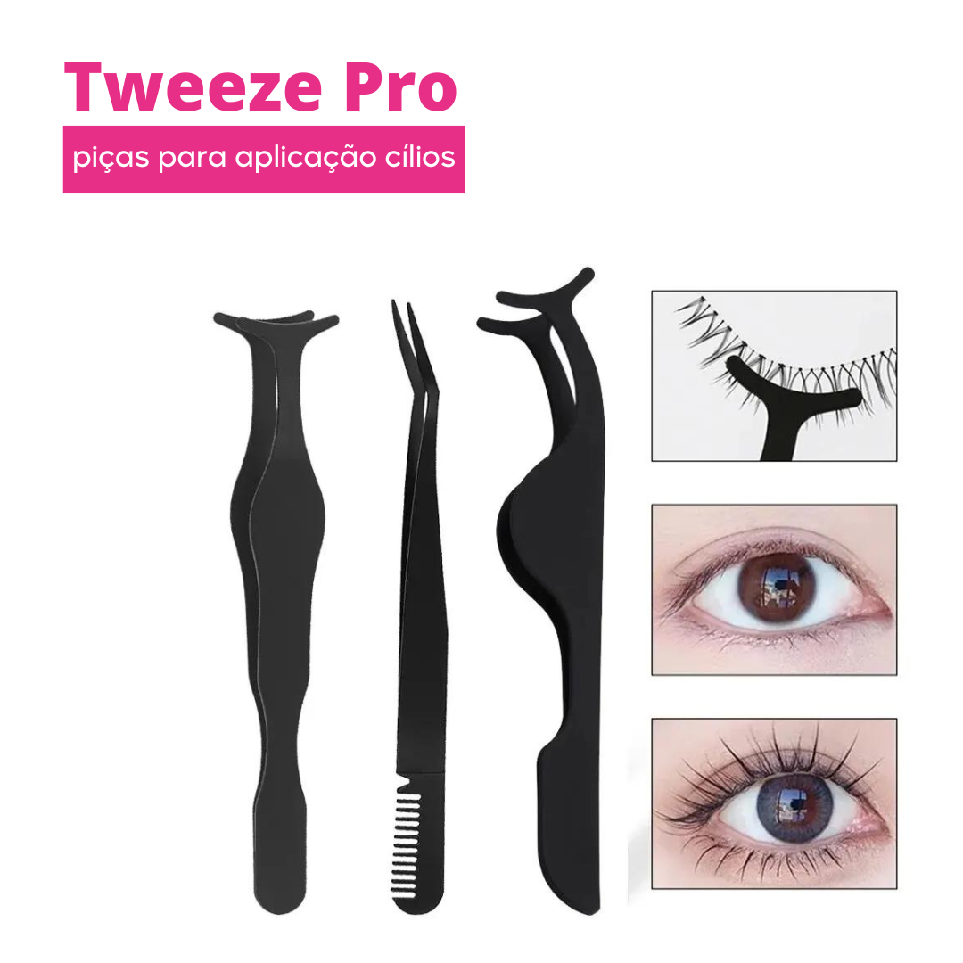 Tweeze Pro 