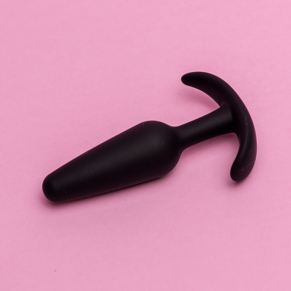 Bump Plug Anal