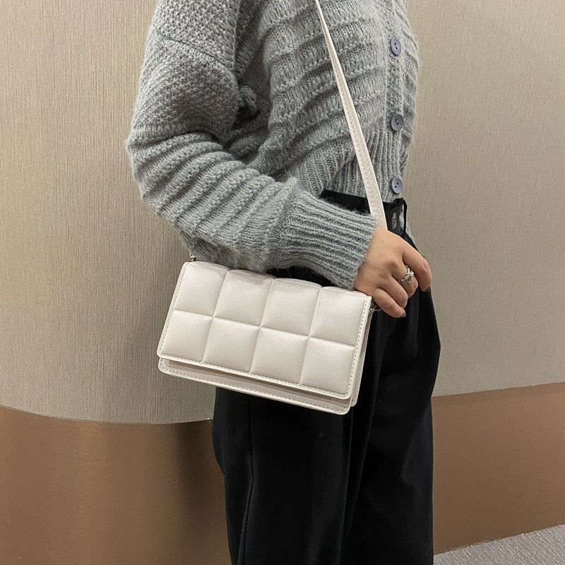 Bolsa Lady