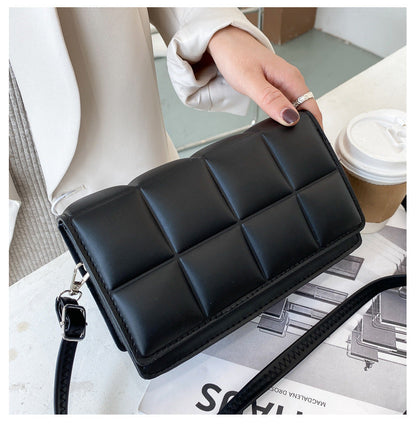 Bolsa Lady
