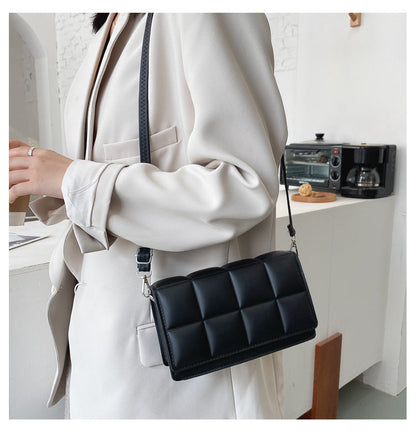 Bolsa Lady