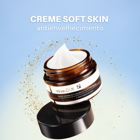 Soft Skin Cream - Anti-aging 