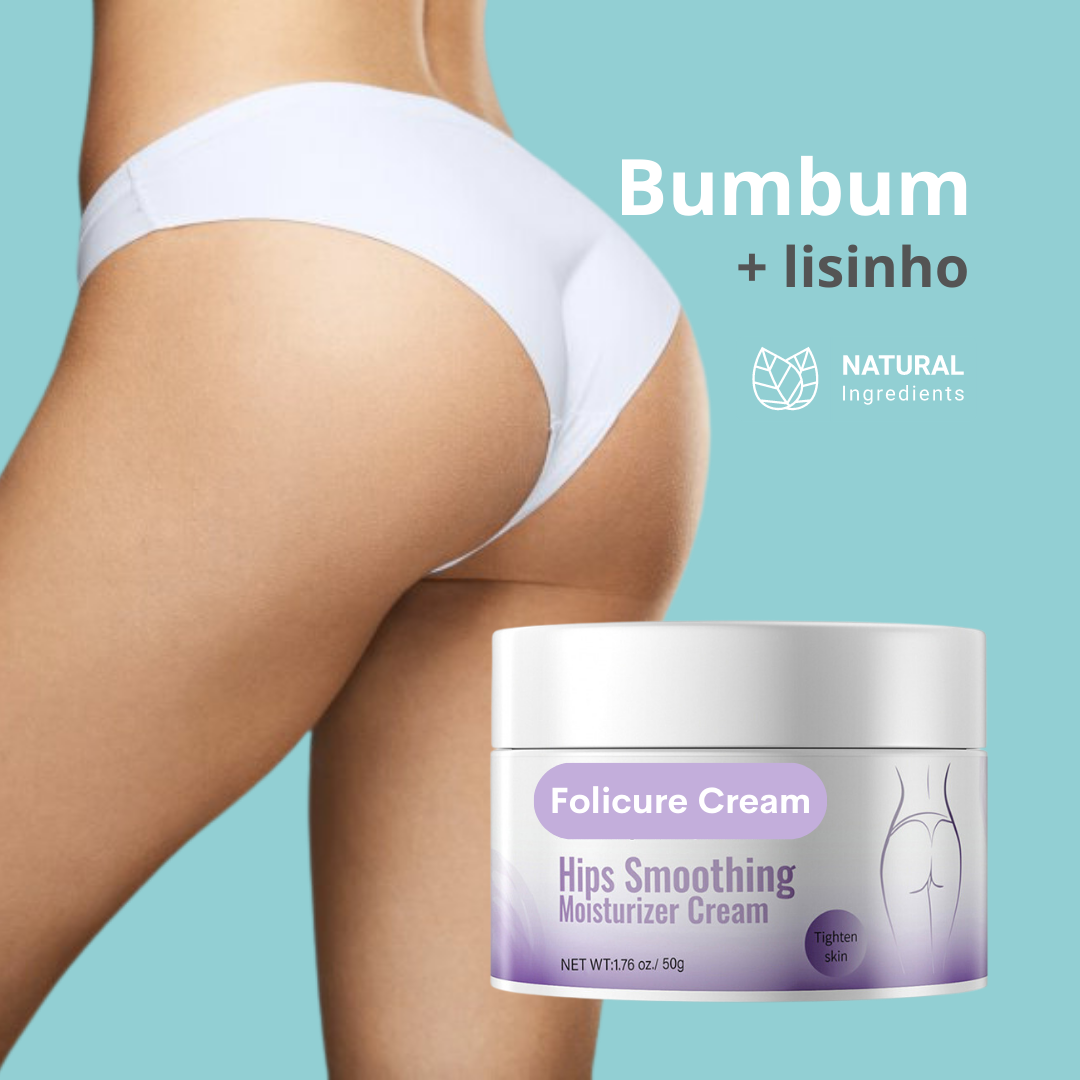 Folicure Cream - Body Cream for Folliculitis 