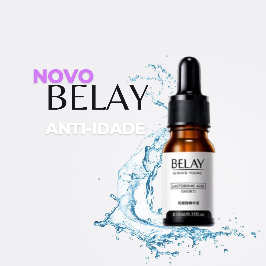 Belay Serum 