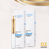 Creme Vision Skin para Olheiras - Revitaliza Olhos 6 Em 1