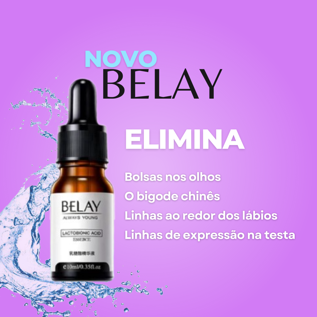 Belay Serum 