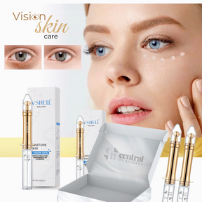 Vision Skin Dark Circle Cream - 6-in-1 Eye Revitalizer 