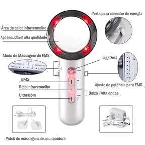 LipoPower - Lipo Without Cuts 