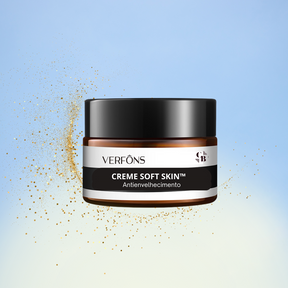 Soft Skin Cream - Anti-aging 