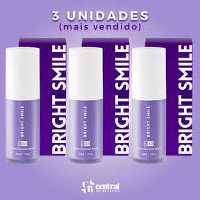 BrightSmile [V34]® - Clareamento Dental