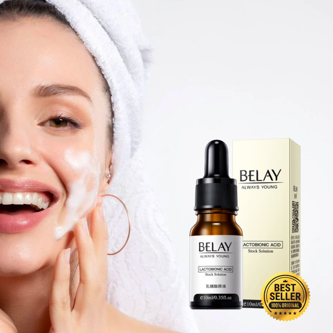 Belay Serum 