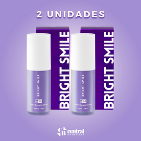 BrightSmile [V34]® - Clareamento Dental