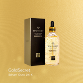 GoldSecret - 24k Gold Treatment 