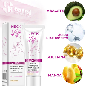 Neck Lift - Firming Neck Cream