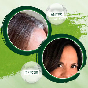 Oferta Relâmpago - Shampoo Rejuvenescedor PerfectHair